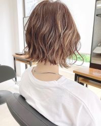 -YOUR HAIR の Harajuku