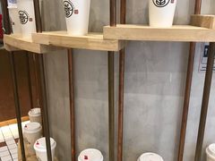 -眷茶(大卫城10楼店)