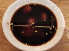 桂花糖芋艿-二泉园老菜馆·百年无锡菜