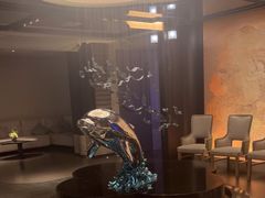 -上和臻品中国菜(花园街店)