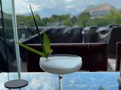 -时光吧·大堂吧·丽江和府洲际度假酒店