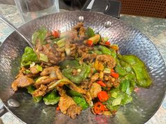 -米椰湘·辣椒炒肉