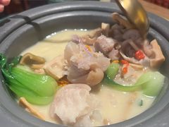 -锦府盐帮·侯宅(五棵松万达店)