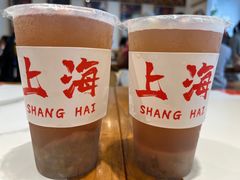 -馋三尺蟹粉小笼(人民广场店)