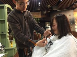 -形象革命造型·护肤Hair Studio