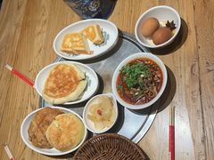 -额尔敦传统涮火锅·冰煮羊(铁东店)