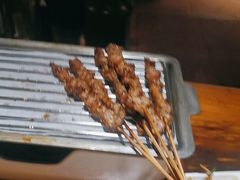 -木屋烧烤(南新店)