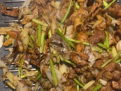 -青年公社烤鸭(青年路店)