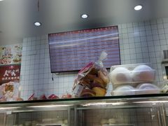 -白玉兰食品甜凤店(合生汇店)