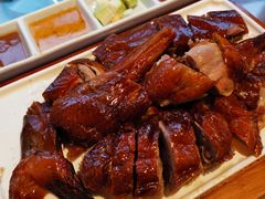 凤阁楼果木烧鹅-凤阁楼果木烧鹅(鹤山陈山店)