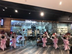 -YDO SALON