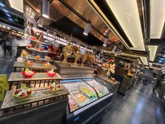 -苏格里岛自助烤肉海鲜火锅(成都金牛万达店)