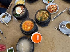 -全州拌饭馆(龙源西街店)