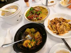 -围龙屋客家食府(福田店)