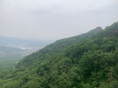 -吉林拉法山