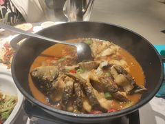 -鄱阳湖·江西小炒·瓦罐煨汤(五道口店)