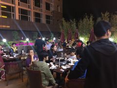 -八合里潮汕鲜牛肉火锅(吉大店)