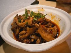 -烤五行·烧烤烤串(石佛营店)