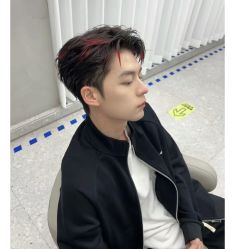 -张昊造型