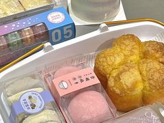-顶东面包花园·生日蛋糕(太平店)
