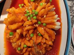 -客官 · 江南小菜馆(长风大悦城店)