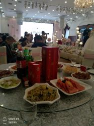 -友谊宫·宴会厅