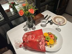 -狮拾久·现代新加坡料理(壹方城店)