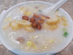 艇仔粥-荔银肠粉(广州天河华利路店)