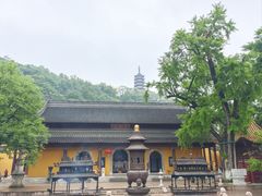 -焦山风景区