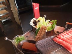 -王家渡火锅店(棕榈泉店)