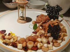 -初蓉丨遇见新川菜(亲贤街荣耀店)