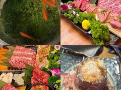 -丸藏和牛烧肉专门店(园区师惠坊店)