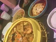 -多嘴超级肉蟹煲(中街恒隆故宫店)