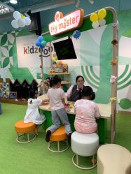 -莫莉幻想儿童乐园(深圳南山欢乐颂店)