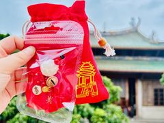 -南普陀寺
