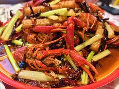 -红钳侠小龙虾·烧烤(中赢康康谷店)
