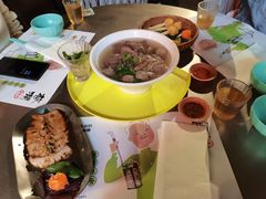 -蔡澜Pho·越南粉餐厅(海上世界店)
