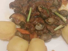 -和记小菜(大宁店)