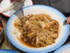 -鑫真味私房菜馆
