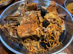 -农汤老店(顺联公园里店)