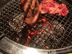 -食也烧肉(临平店)