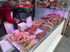 -章云板鸭(评事街店)
