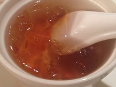 -红棉中餐厅·广州海航威斯汀酒店