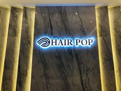 -HAIR POP