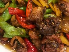 -美味居(古城店)