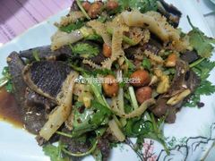 -胖哥川菜馆(武东路店)