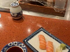-小山日本料理(兴业太古汇店)