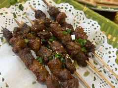 -乡土黄·鲜牛肉火锅·小龙虾(兴业街店)