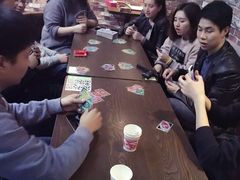 -失落之城沉浸式剧情密室(江宁万达店)