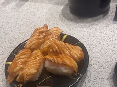 -争鲜回转寿司(南开大悦城店)